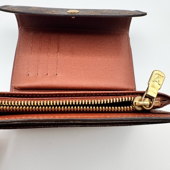 LOUIS VUITTON - Alexandrea Wallet R1.136 - Picture 9 of 10